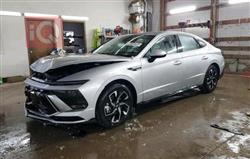 هیوندای سۆناتا